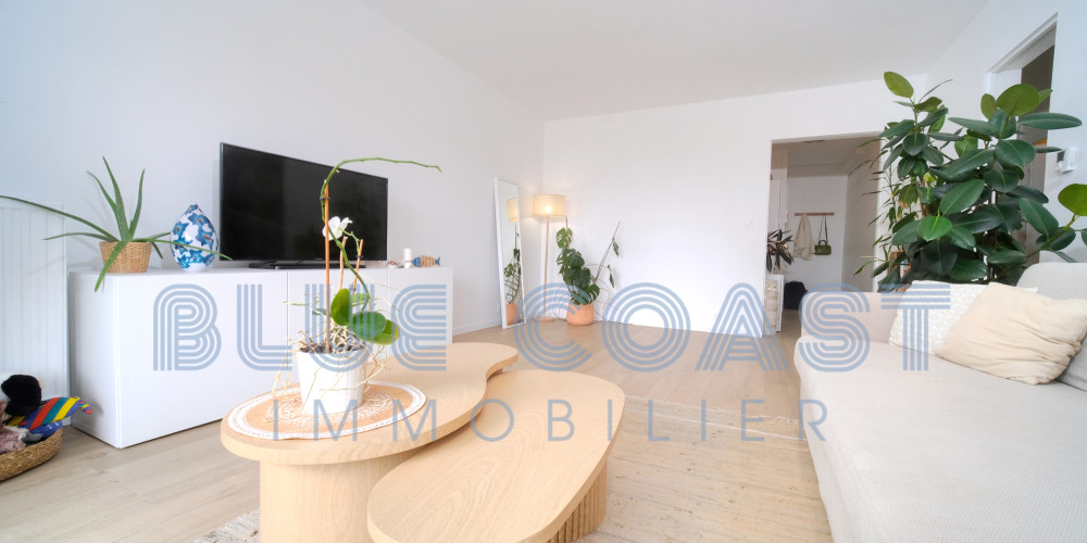 appartement à ANGLET (64600)