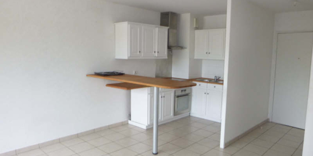 appartement à PAU (64000)