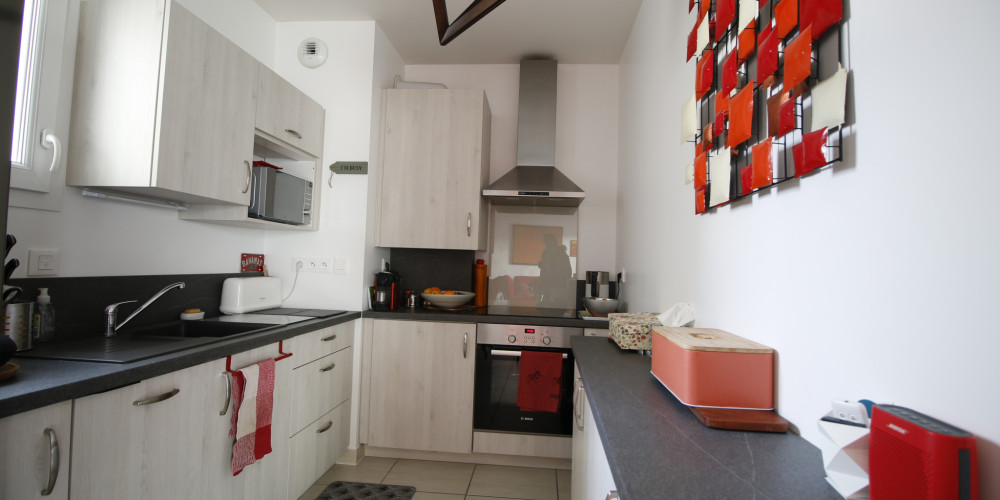 appartement à ANGLET (64600)