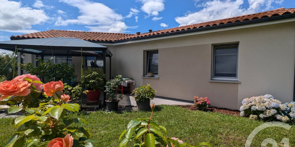 maison à SALIES DE BEARN (64270)