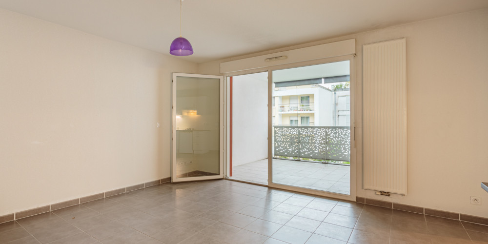 appartement à BAYONNE (64100)