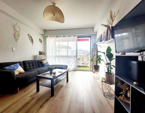 appartement  BAYONNE