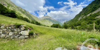 maison à GAVARNIE GEDRE (65120)