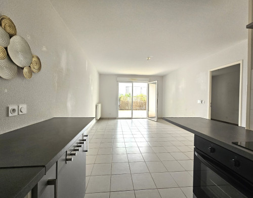 appartement  BOUCAU