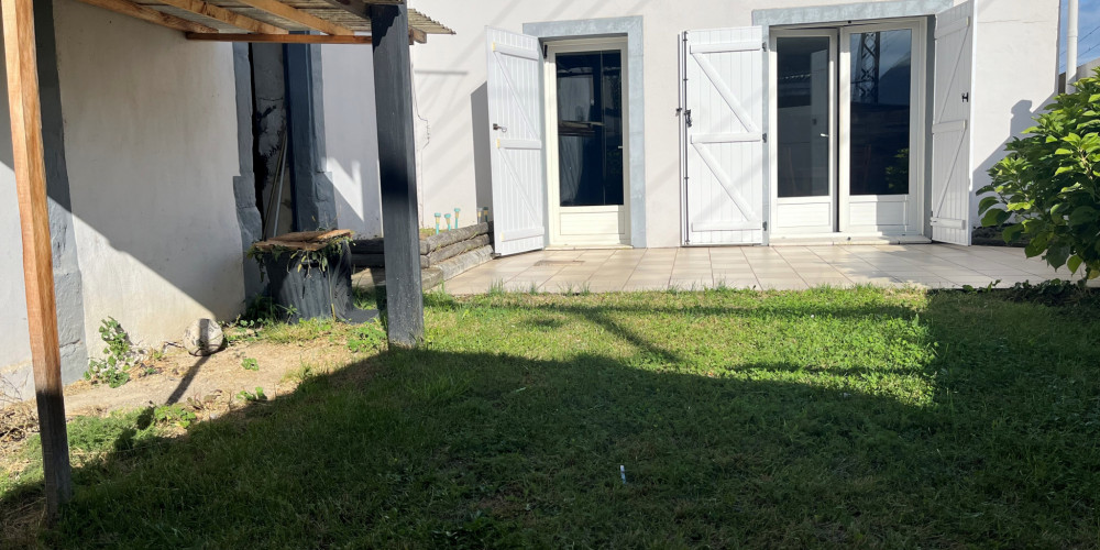 appartement à LOURDES (65100)