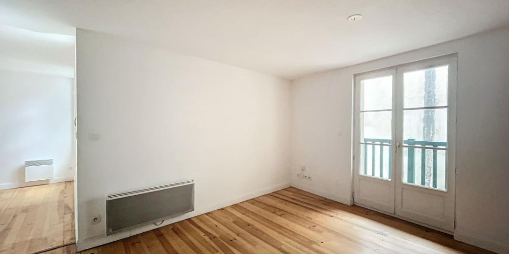 appartement à BAYONNE (64100)