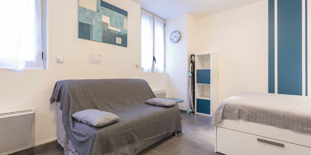 appartement à LOURDES (65100)