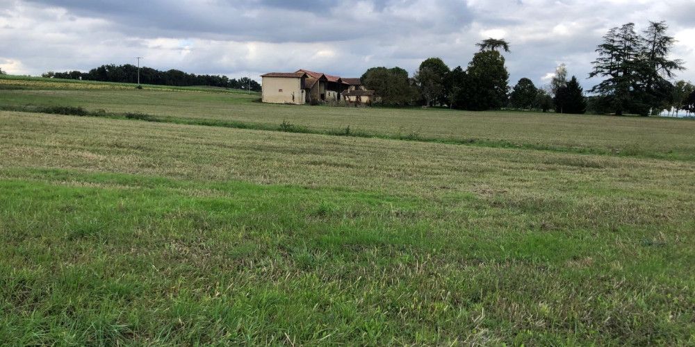 maison à CASTELNAU MAGNOAC (65230)