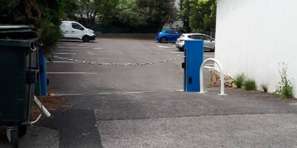 parking à BAYONNE (64100)