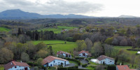 terrain à ARBONNE (64210)