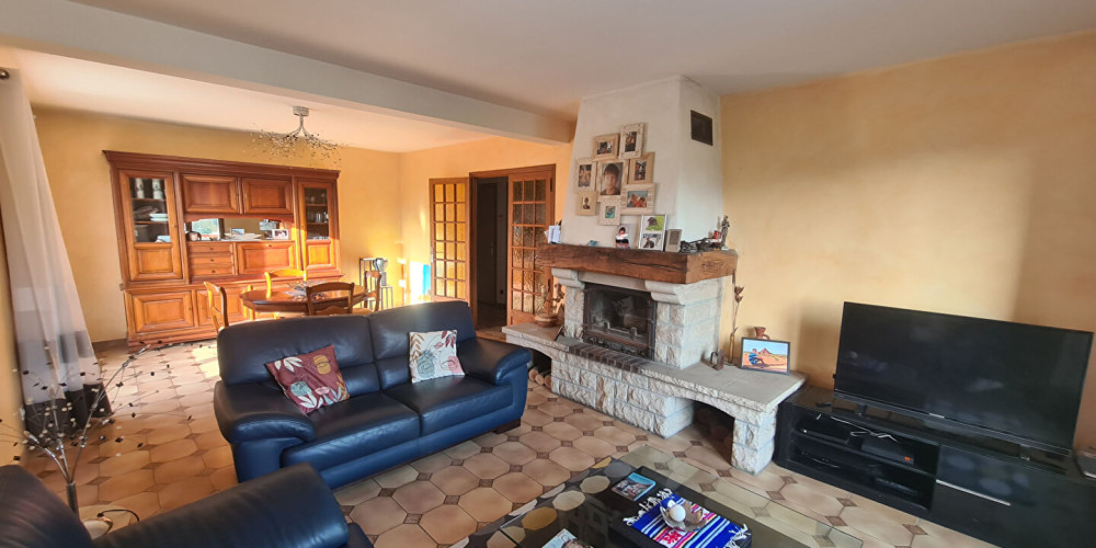 appartement à URRUGNE (64122)