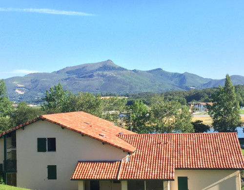 appartement  ST JEAN DE LUZ