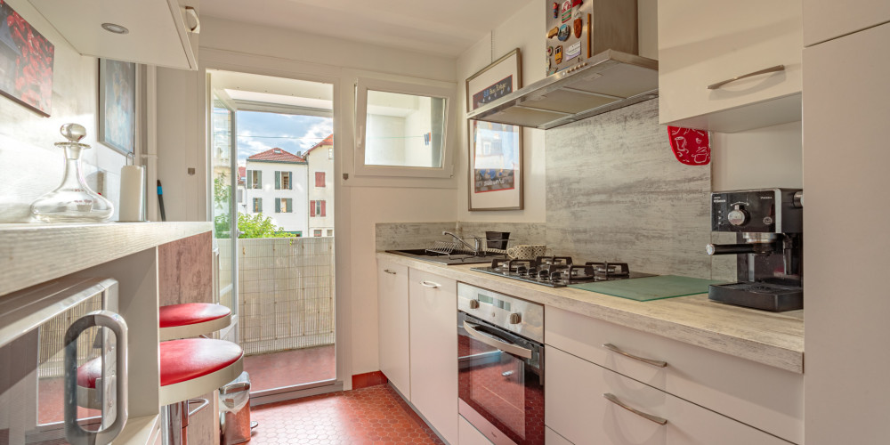 appartement à BIARRITZ (64200)