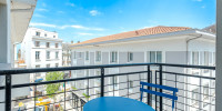 appartement à BIARRITZ (64200)