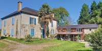 maison à BRUGES CAPBIS MIFAGET (64800)