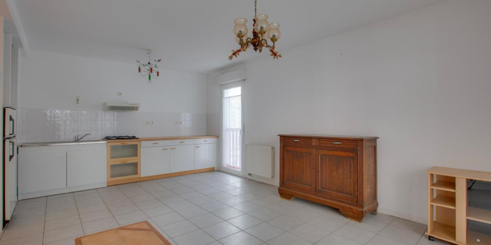 appartement à CIBOURE (64500)