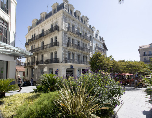 appartement  BIARRITZ