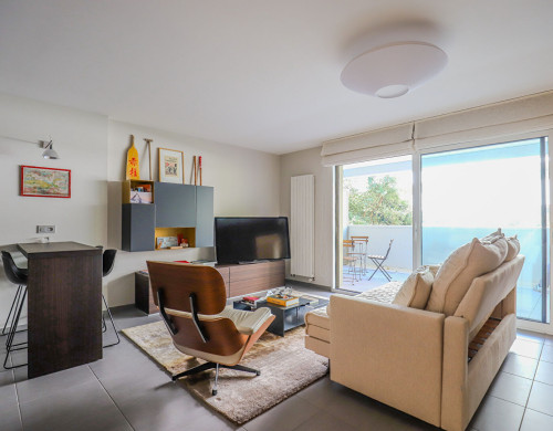 appartement  ANGLET