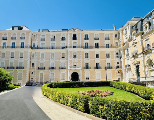 appartement  BIARRITZ