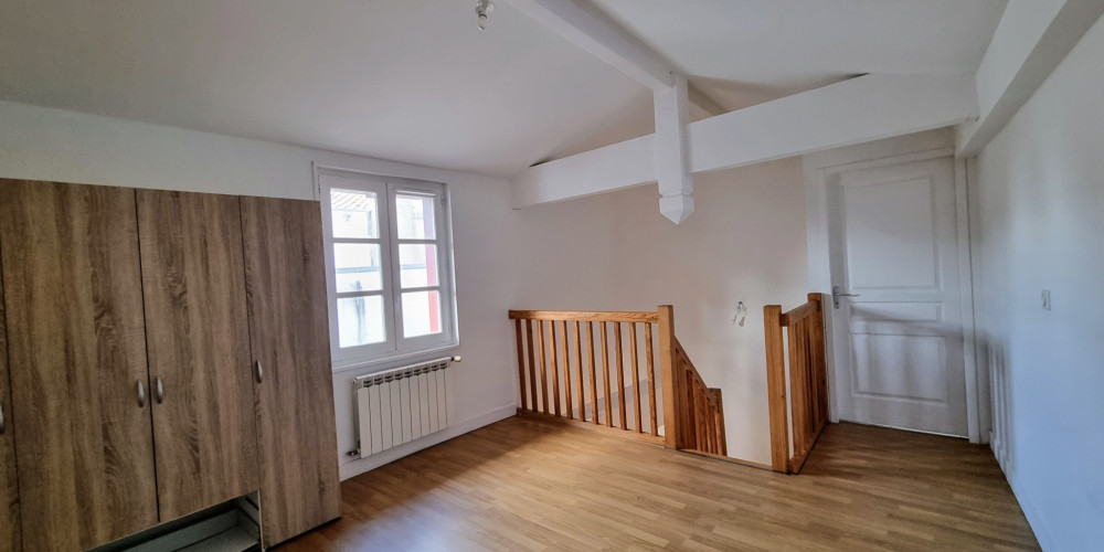 appartement à BAYONNE (64100)