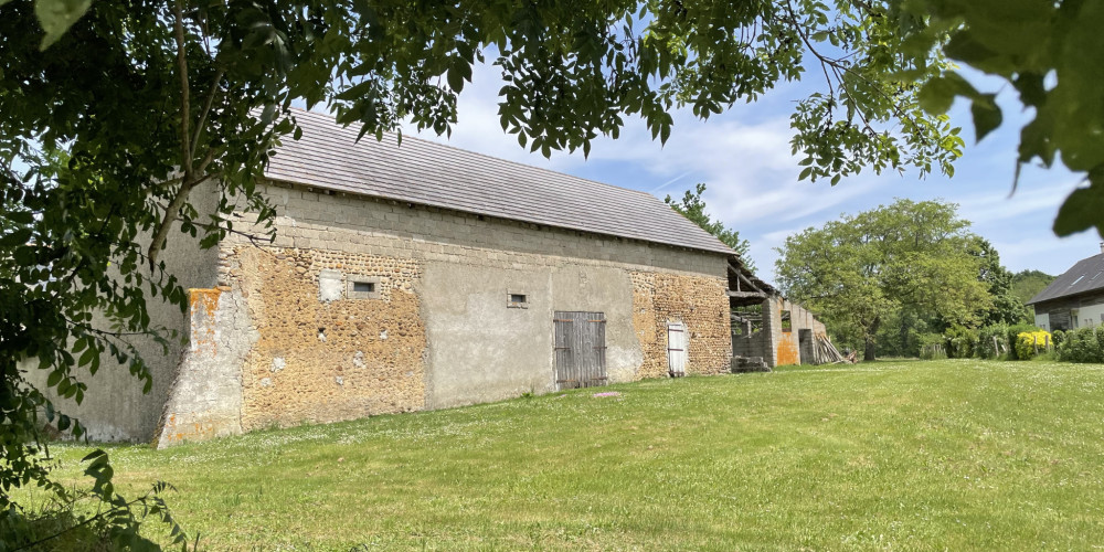 maison à GER (64530)