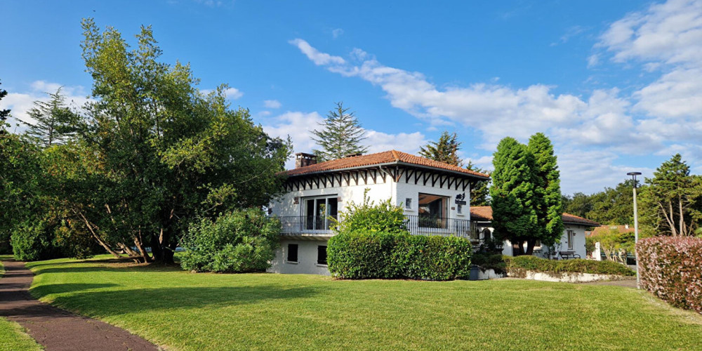 maison à HENDAYE (64700)