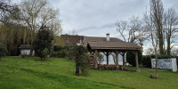 maison à SALIES DE BEARN (64270)