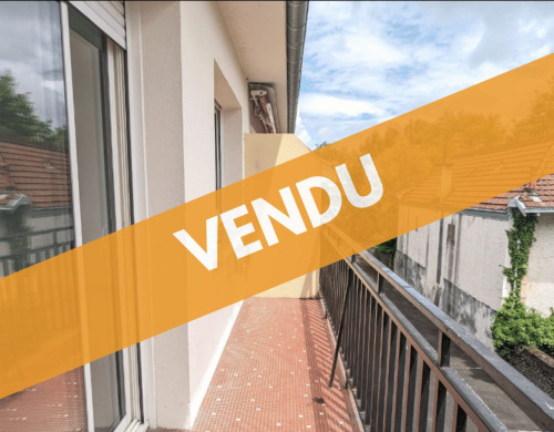 appartement  PAU