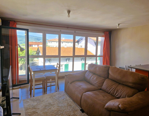 appartement  HENDAYE