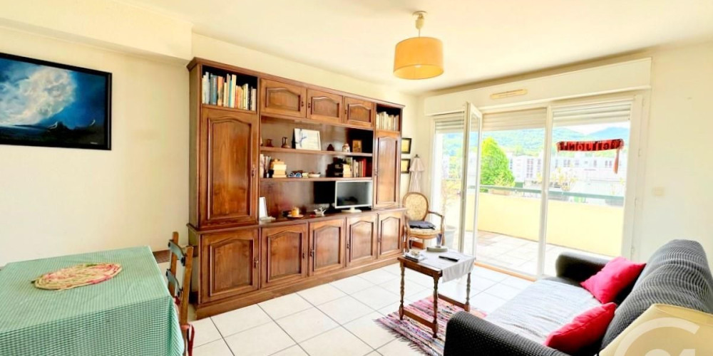 appartement à URRUGNE (64700)