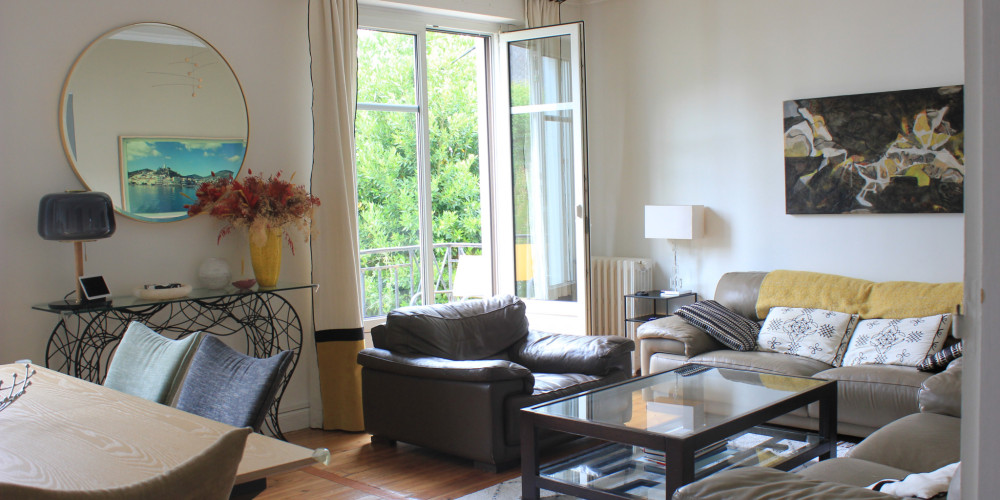 appartement à BAYONNE (64100)