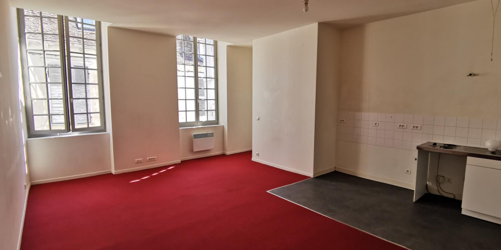 appartement à ORTHEZ (64300)