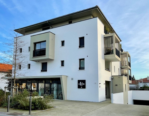 appartement  ANGLET