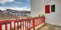 appartement à ST JEAN DE LUZ (64500)