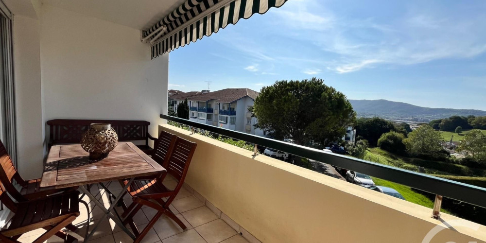 appartement à HENDAYE (64700)