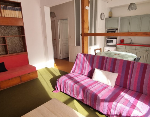 appartement  BIARRITZ