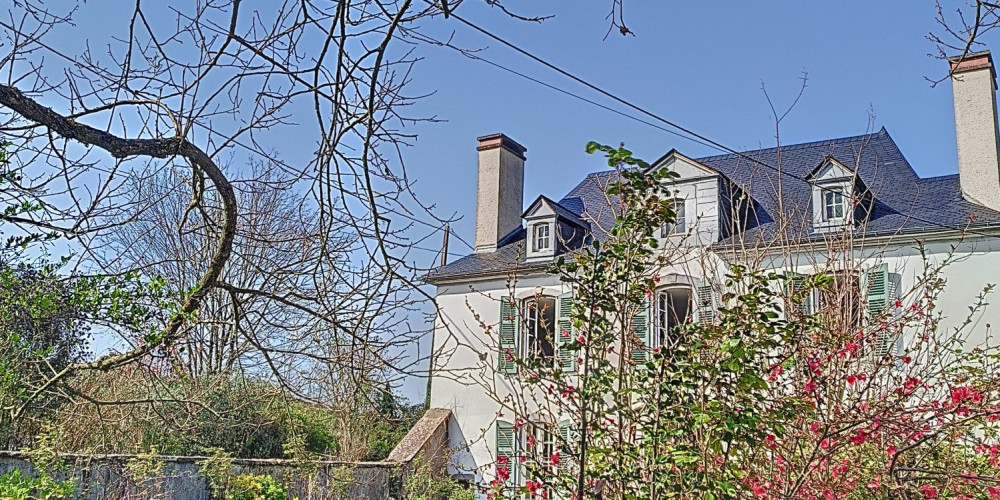 maison à ASSON (64800)