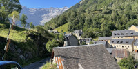 maison à GAVARNIE GEDRE (65120)