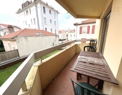 appartement  BIARRITZ