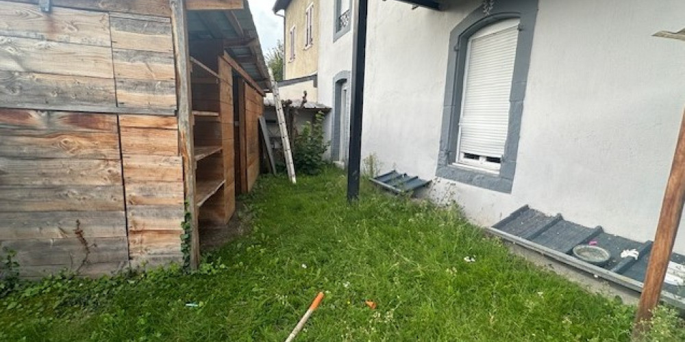 appartement à LOURDES (65100)