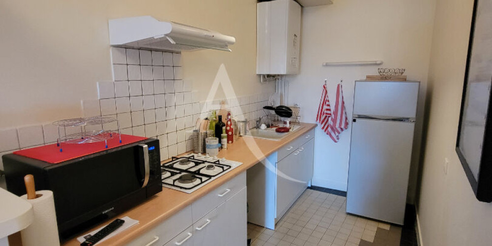 appartement à PAU (64000)