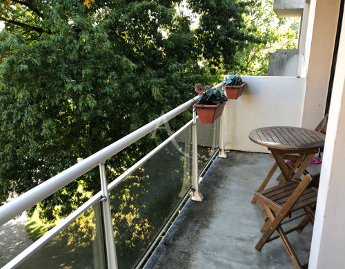 appartement  PAU