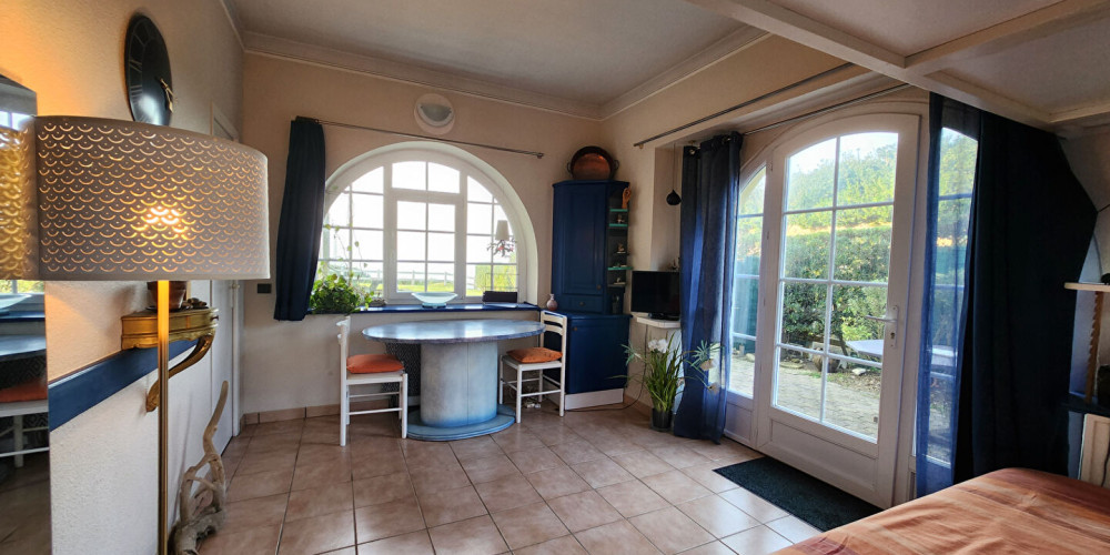 appartement à BIDART (64210)