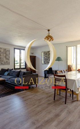 Appartement  BIARRITZ