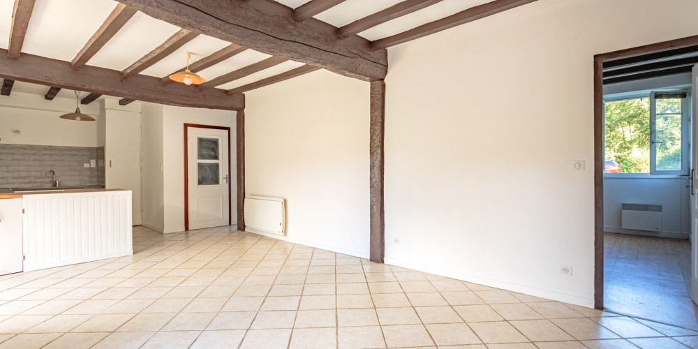 appartement à URRUGNE (64122)