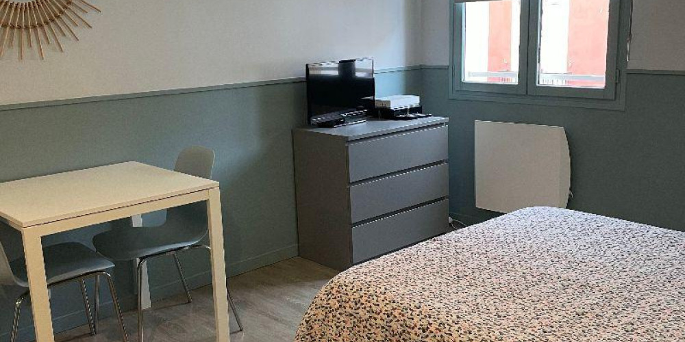 appartement à BIARRITZ (64200)