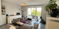 appartement à BAYONNE (64100)