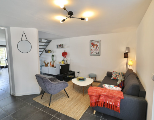 appartement  ANGLET