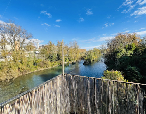 appartement  PAU