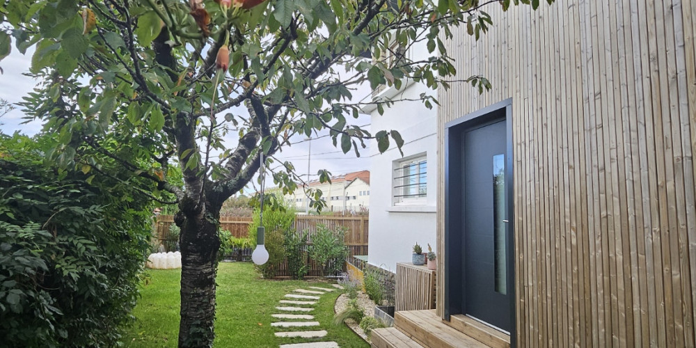 appartement à ANGLET (64600)